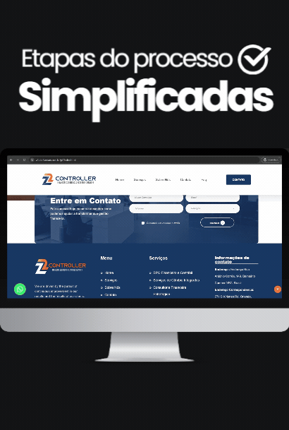 Site Institucional 599 Doi2versos