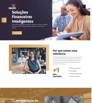 Site Institucional 599 Doi2versos